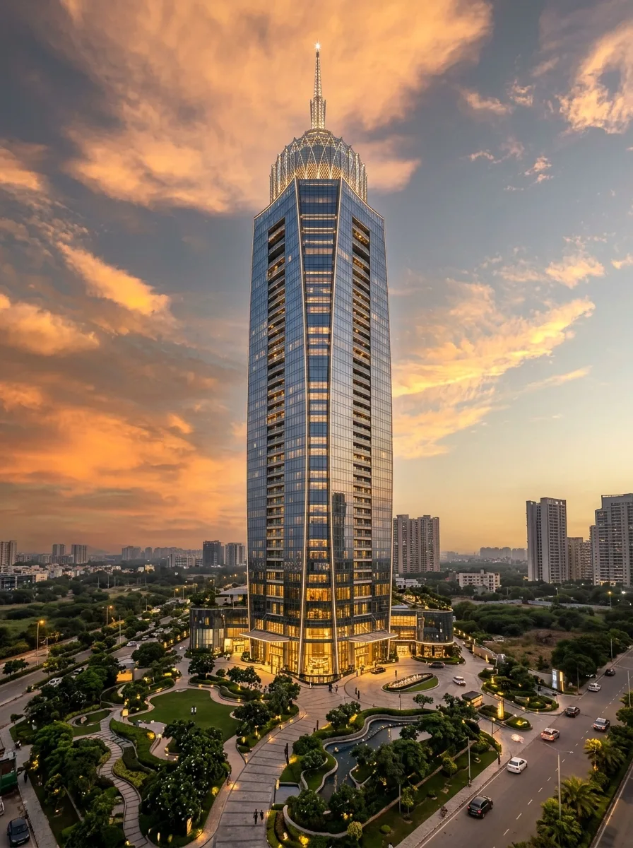 RP Icon Homes Luxury Real Estate Showcase